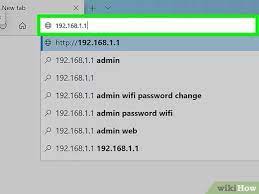 Buka browser chrome atau yang lainnya (jika anda menggunakan hp, di chrome silahkan menggunakan fitur situs dekstop pada menu pilihan titik 3). 3 Ways To Change A Tp Link Wireless Password Wikihow
