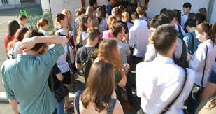 Contestaţii bac la ministerul educaţiei. Rezultate Contestatii Bac 2018 Toamna Listele Cu Notele Finale De La Bac