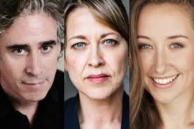 Mike Bartlett's Unicorn to have world premiere in the West End with Nicola  Walker, Stephen Mangan and Erin Doherty