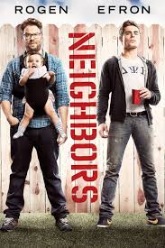 Neighbors Rotten Tomatoes