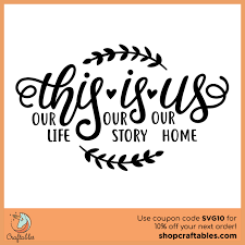 Download Where To Find Free Farmhouse Style Svgs