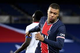 Kylian mbappé fifa 19 • totw32 prices and rating. Arsenal Legende Robert Pires Wenn Kylian Mbappe Weiter Wachsen Will Sollte Er Zu Real Madrid Wechseln
