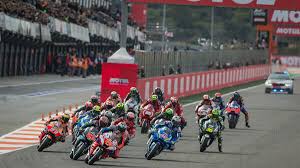 Nach der tragischen nachricht vom tod von jason dupasquier bekundeten neben etlichen sportlern auch bundespräsident guy parmelin und sportministerin viola amherd auf den sozialen medien ihr. Motogp Das Gesamte Starterfeld Fur Die Saison 2021