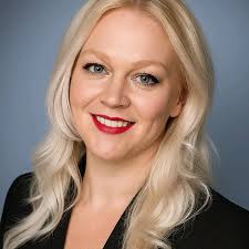 𝐅𝐎𝐑 𝐈𝐌𝐌𝐄𝐃𝐈𝐀𝐓𝐄 𝐑𝐄𝐋𝐄𝐀𝐒𝐄: 𝐂𝐚𝐢𝐭𝐥𝐢𝐧 𝐉𝐚𝐜𝐤  𝐏𝐫𝐨𝐦𝐨𝐭𝐞𝐝 𝐭𝐨 𝐃𝐢𝐫𝐞𝐜𝐭𝐨𝐫 𝐨𝐟 𝐇𝐮𝐦𝐚𝐧 𝐑𝐞𝐬𝐨𝐮𝐫𝐜𝐞𝐬  Amherst County would like to congratulate Caitlin Jack