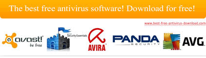The free antivirus software trial offers all the features of mcafee total protection, such as antivirus, web protection, password manager and identity protection. Download Best Free Antivirus For Windows 100 Protection From Virus Malware Spyware Trojan