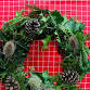 Winter Wreath Making - Nature Discovery Centre event image