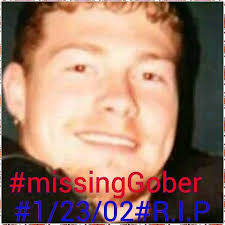 In memory of Chad Aaron Smelser "Goober"