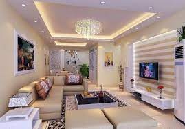 60+ family room decorating ideas to try this year. Living Room Modern Bulkhead Ceiling Novocom Top