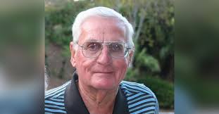 Obituary information for Donald R. Bruce