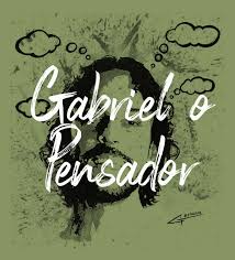 Gabriel O Pensador Sempre Insatisfeito Em Matei O Presidente