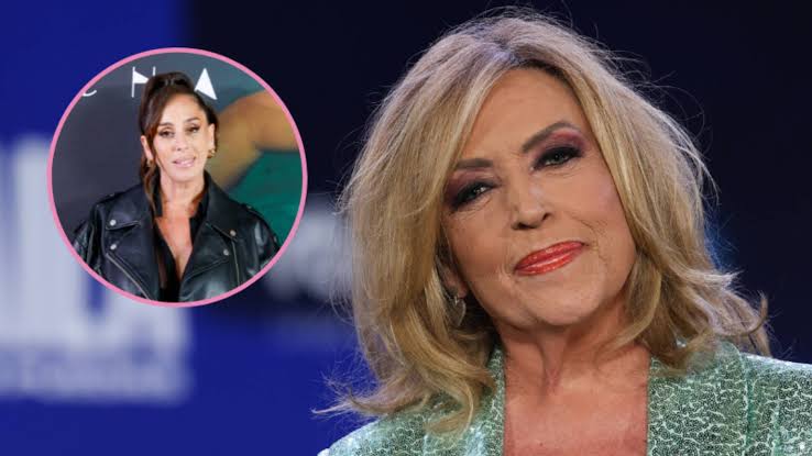 Lydia Lozano confiesa cómo ha reaccionado Anabel Pantoja a los últimos  mensajes