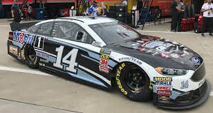 Nascar launches patriotic paint scheme initiative for charlotte, daytona. All Star Race And Monster Energy Open Paint Schemes Mrn