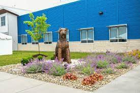 We have more than 1600 convenient locations! Blue Buffalo Opens Richmond Indiana Natural Pet Food Plant Pet Age