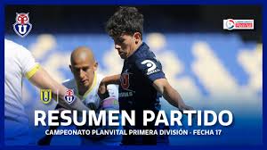 Esta semana estuvo marcada por el triunfo ante universidad de concepción y la derrota frente a o'higgins. Universidad De Concepcion 1 0 Universidad De Chile Campeonato Planvital 2020 Fecha 16 Youtube