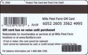 We have 50 fleetfarm.com coupon codes as of july 2021 grab a free coupons and save money. Gift Card Cows Mills Fleet Farm United States Of America Animals Col Us Mff Vl5880