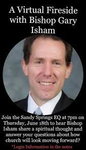 Gary Isham's Instagram, Twitter & Facebook