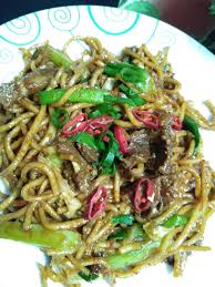 Menurut kak kama, resipi ini telah digunakan selama beberapa dekad. Resepi Mee Goreng Tanpa Kicap Resepimee Junotee Com