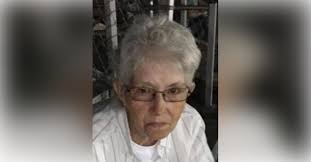 Obituary information for Sherlyn Lee Rhoads