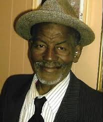 James Fairley Obituary (2017)