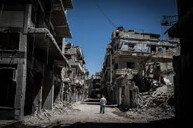 Syria is one of the larger states of western asia and has its capital in damascus. The Question We Should All Be Asking Will It Ever Be Safe For Syrians To Return Home Devpolicy Blog From The Development Policy Centre