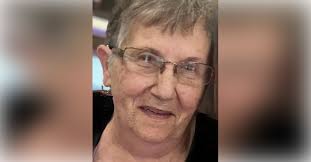 Obituary information for Nancy Sue Vance Milby