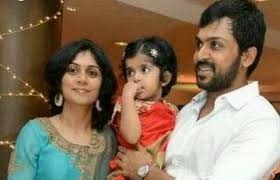 10 Popular Film Actors And Their Family Family Gallery Karthi wife ranjini chinnaswamy and family. 10 popular film actors and their family