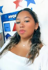 Jasmine Presley Redd 45 47