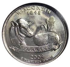 There are a few key coins that could stretch your coin collecting budget while you assemble your collection of indian head pennies. State Quarter Errors List Hobbylark