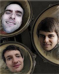 GLCO brass quintet, Drumheads to play in Sunday Music Recital Series