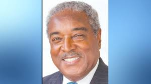 Former Fairfield County Sheriff Herman Young has died