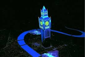 Fly Over London To Neverland In The Magical Peter Pan S Flight All Disney Parks Disney Rides Disney Dream