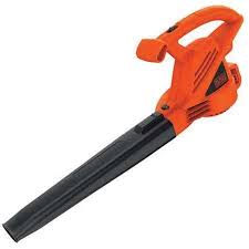 Black And Decker 40v Blower Tool Only Home Improvement Yard Maintenance Leaf Blower Outdoor Power Equipment