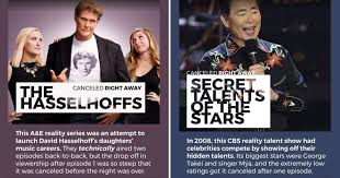 13 TV Shows That Were Canceled After One Episode | Cracked.com