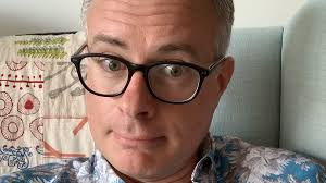 The 9pm Self-Heating Underpants of Death with philosopher Patrick Stokes