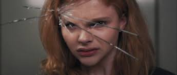 The Paxton Configuration: The Cinematography of Carrie (2013)