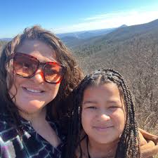 Ok please please can y'all tell me a lil about Harns Marsh Middle school I  just move to Lehigh and my daughter is going to 7th grade.