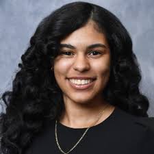 Shantavia Miller's Instagram, Twitter & Facebook