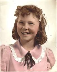 Patricia Frances Ray Obituary