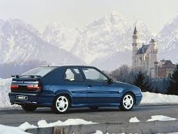 Epingle Par Flagship One Inc Sur Renault 19 16s En 2020