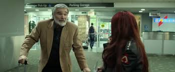 The Last Movie Star' Trailer: Burt Reynolds Sends Up His Own Career