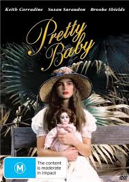 Baby są jakieś inne (2011) cały film pl premium. Pretty Baby 1978 Cede Com