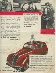 Old Advertising From Peugeot For The 202 Model 3 4 Voiture Peugeot Voiture Peugeot