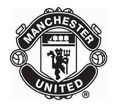 How to draw manchester, united, football logos обновлено: Katscraftypatterns S Shop On Etsyhttps Www Etsy Com Uk Shop Katscraftypatterns Manchester United Logo Manchester United Man United