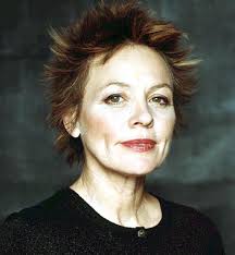 Laurie Anderson