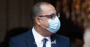 Jun 30, 2021 · سعيد خلال لقائه زوجة البراهيمي أزمة سياسية يأتي هذا الكلام وسط أزمة سياسية تعيشها البلاد منذ مطلع السنة الجارية 2021، انطلقت على خلفية تعيين وزراء جدد في حكومة هشام المشيشي، عارضهم سعيد لوجود. Ø®Ù„Ø§ÙØ§ Ù„Ù…Ø§ ØªÙ… ØªØ¯Ø§ÙˆÙ„Ù‡ Ø²ÙˆØ¬Ø© Ø§Ù„Ù…Ø´ÙŠØ´ÙŠ Ø£ØµÙŠØ¨Øª Ø¨Ø§Ù„ÙƒÙˆØ±ÙˆÙ†Ø§ Ù…Ù†Ø° Ø£Ø³Ø¨ÙˆØ¹ÙŠÙ† ÙˆÙ„ÙŠØ³Øª ÙÙŠ Ø§Ù„Ø¥Ù†Ø¹Ø§Ø´ Ø§Ù„Ø¬Ø±Ø£Ø© Ù†ÙŠÙˆØ² Aljoraanews