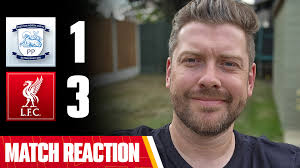 Phillips, Inacio, Williams & More: Rating The Possible Ins & Outs At  Liverpool This Month