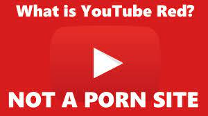 Red youtube porn