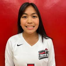 Lincoln JV Volleyball Roster (2023-24)