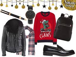 Regali Di Natale Uomo 2020 Le Idee Moda Per Lui Marito Fidanzato Etc