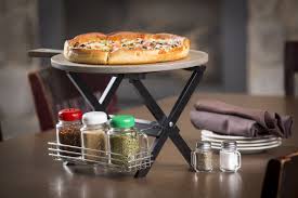 Pizzeria Restaurant Tabletop Setting Restaurant Tables Pizza Restaurant Restaurant